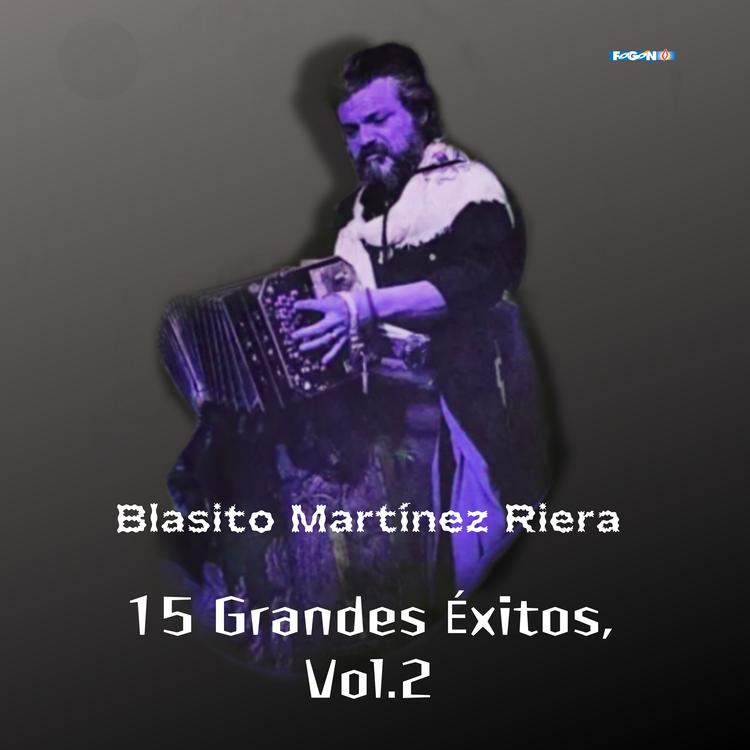 Blasito Martínez Riera's avatar image