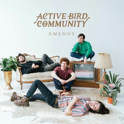 Unwind With Me By Active Bird Community's cover