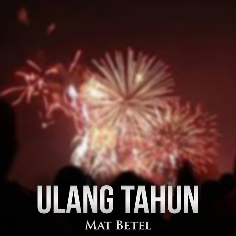 Mat Betel's avatar image