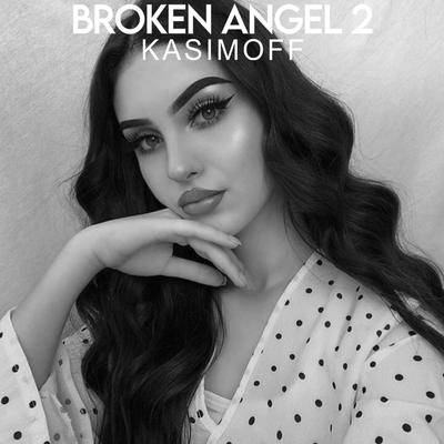 Broken Angel 2 By KASIMOFF's cover