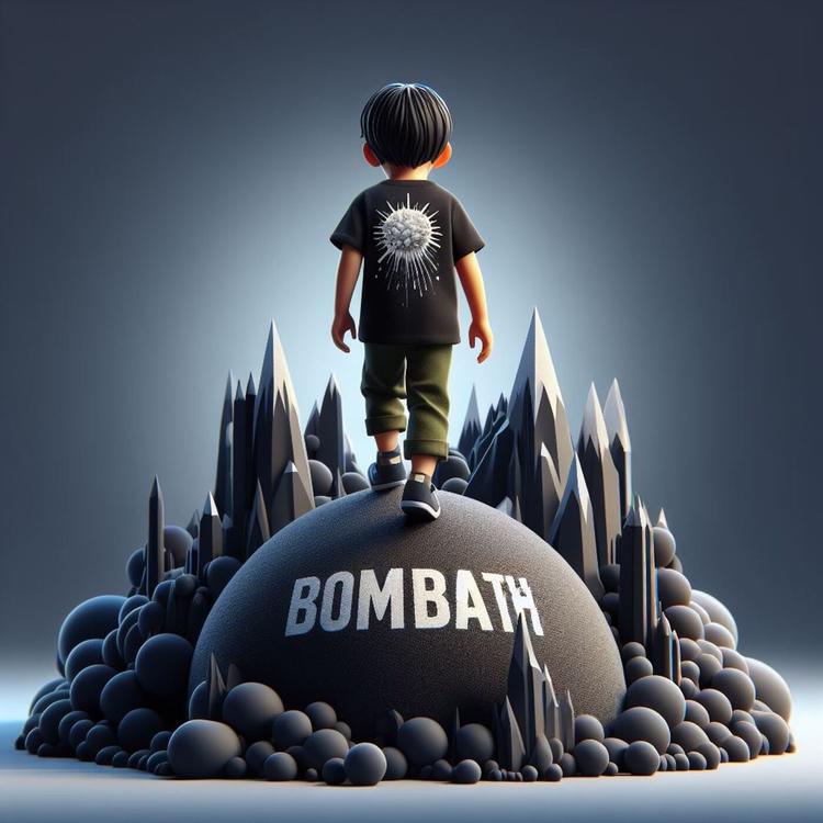 Bombath's avatar image