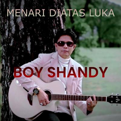 Menari Diatas Luka's cover