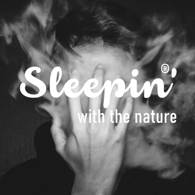 432Hz Relaxamento Acalmar a Mente e Relaxar - Música Relaxante e Sons da Natureza para Ansiedade , Pt. 03 By Sleepin' with the Nature's cover