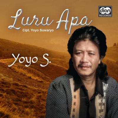 Luru Apa's cover