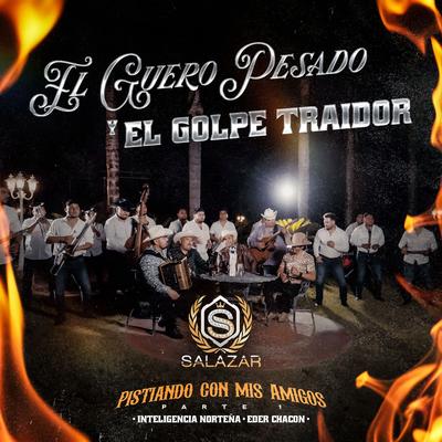 El Güero Pesado's cover