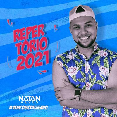 Repertório Novo 2021's cover