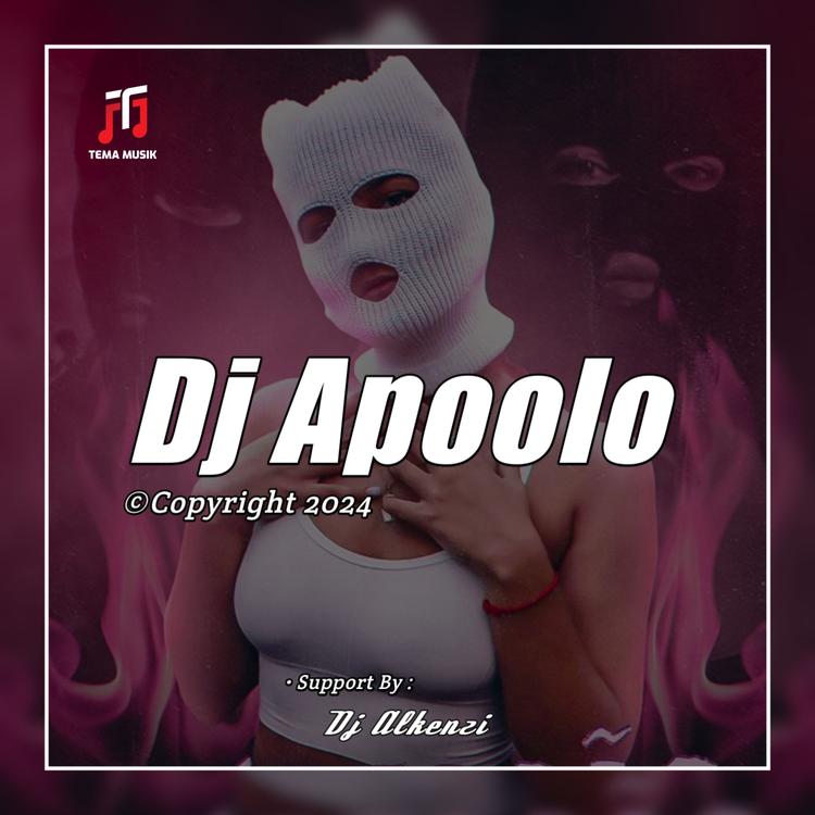 DJ Apoolo's avatar image