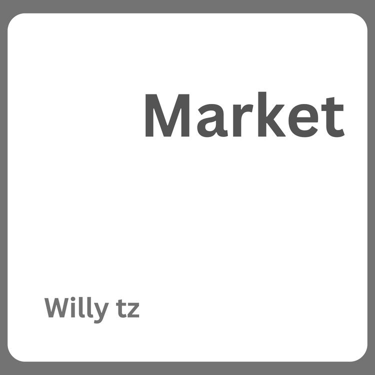 willy tz's avatar image