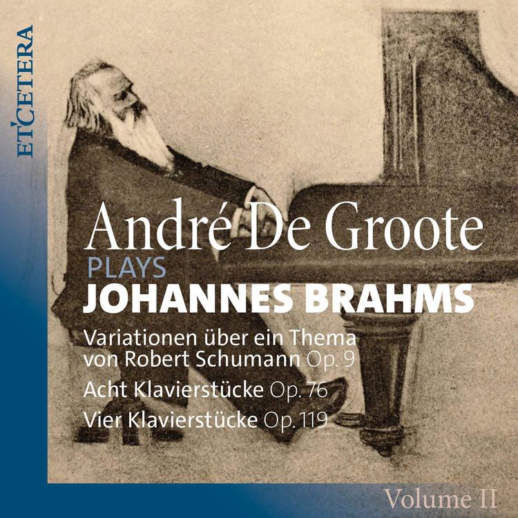 André de Groote's avatar image