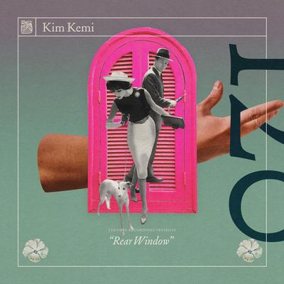Kim Kemi's cover