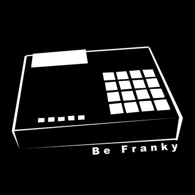 Be Franky's cover