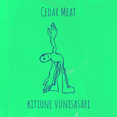 Kitione Vunisasari's cover