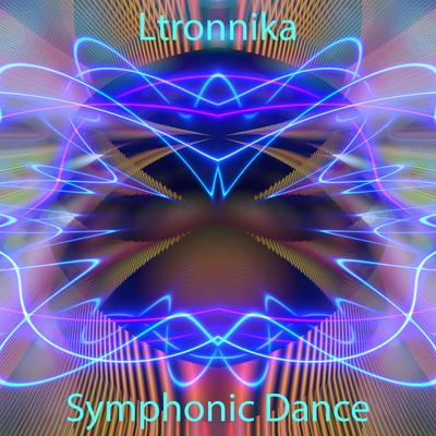 Symphonic Dance By Ltronnika's cover