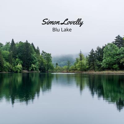 Blu Lake's cover