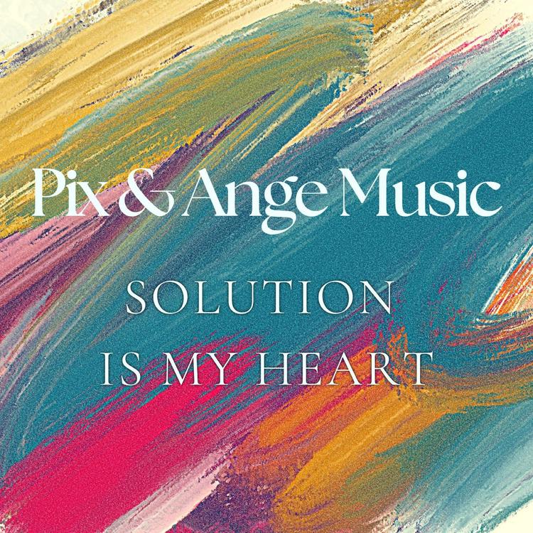 PIX AND ANGE MUSIC's avatar image