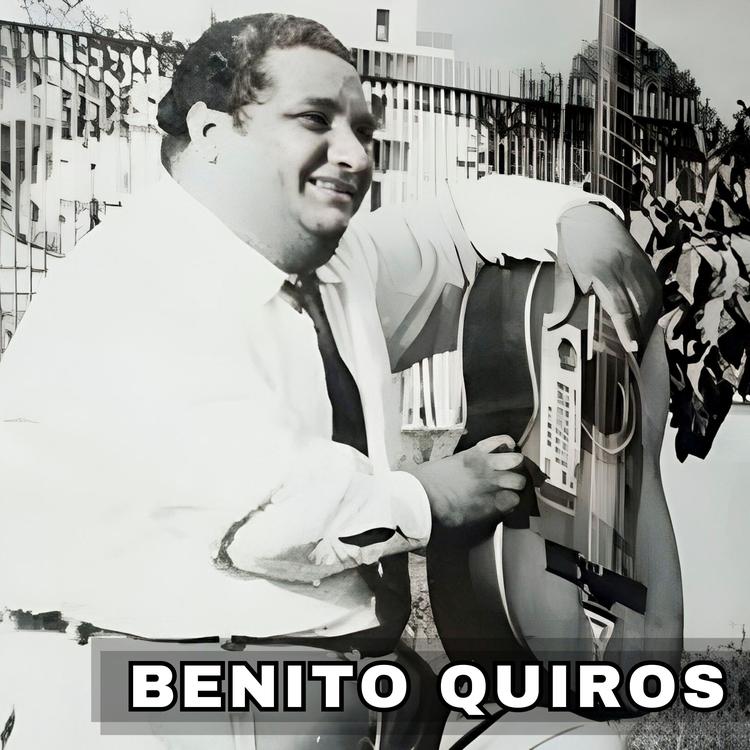 Benito Quiros's avatar image