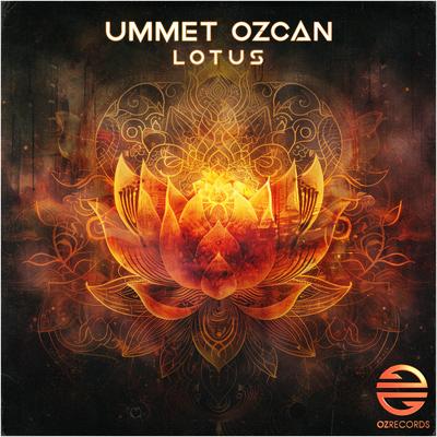 Lotus By Ummet Ozcan's cover