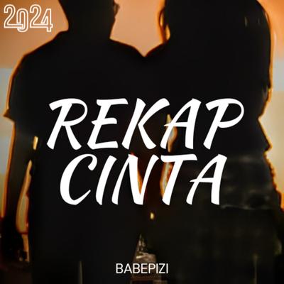 Rekap Cinta's cover