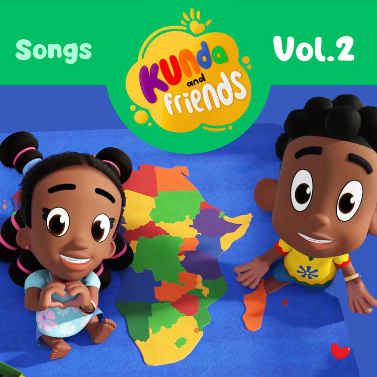 Kunda Kids's avatar image