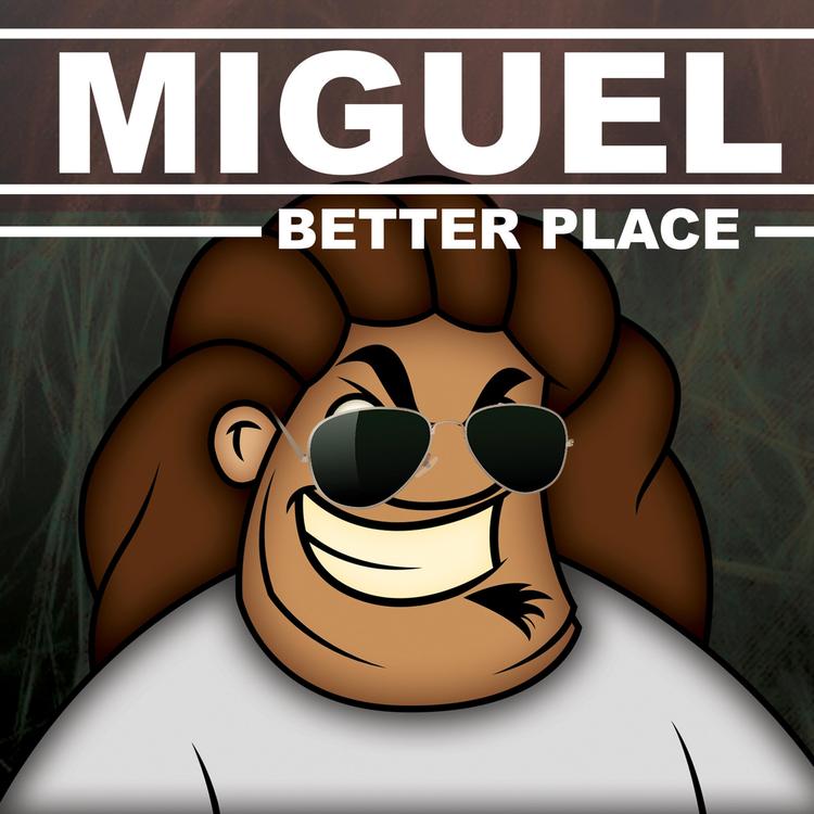 Miguel's avatar image