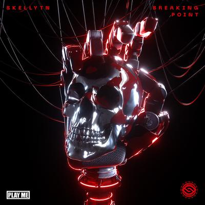 Breaking Point By Skellytn's cover