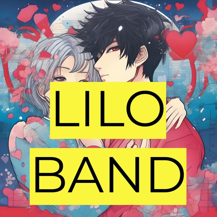 Lilo Band's avatar image