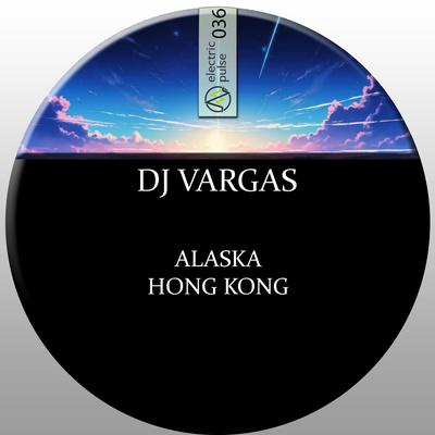 DJ Vargas's cover