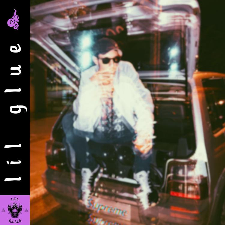 Lil Glue's avatar image