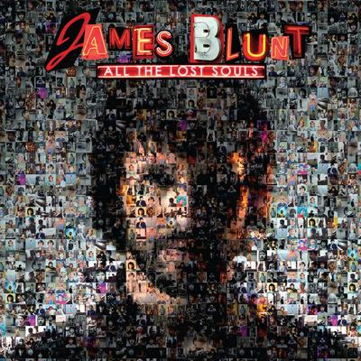 Same Mistake By James Blunt's cover