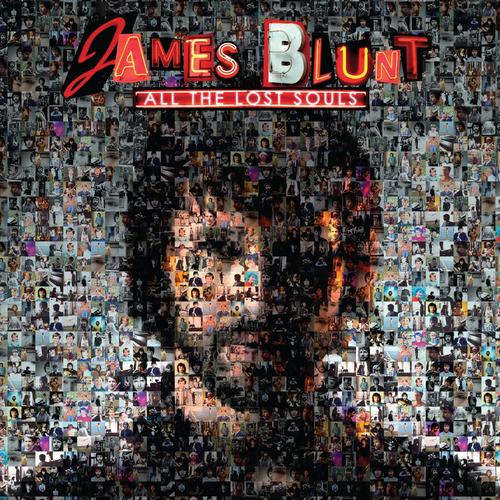 James Blunt ♡'s cover