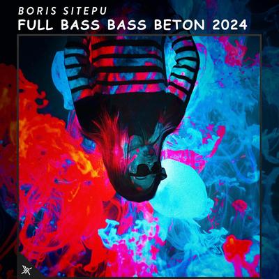 Full Bass Bass Beton 2024's cover