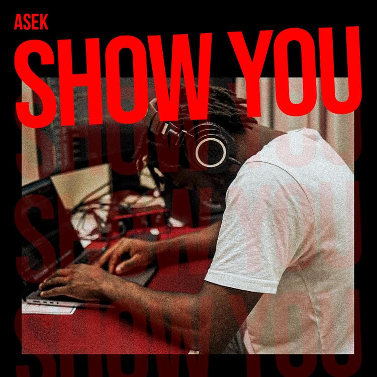 Asek's avatar image