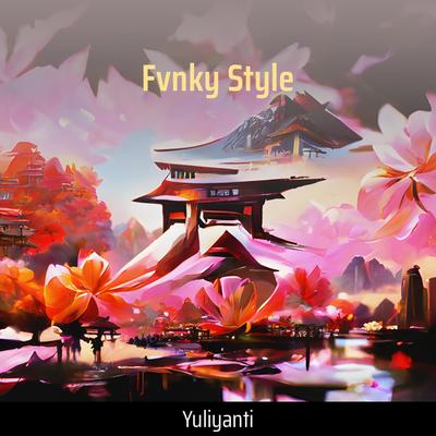 Yuliyanti's cover