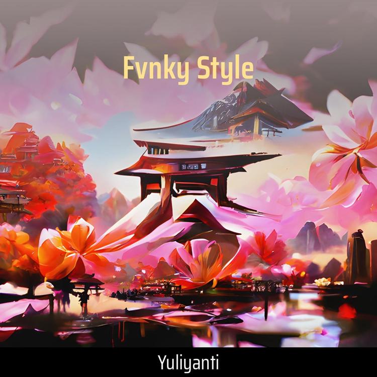 Yuliyanti's avatar image