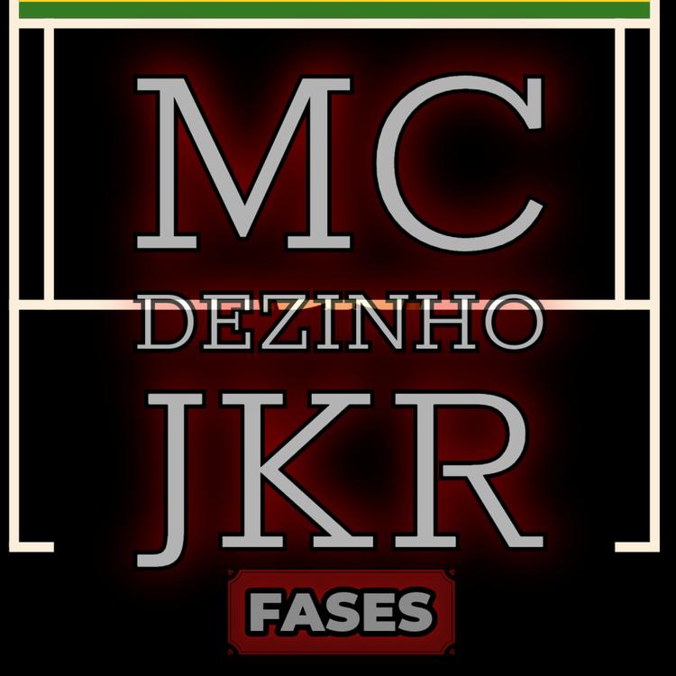 MC DEZINHO JKR's avatar image