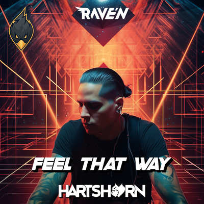 Feel That Way By Hartshorn, Rave[n]'s cover