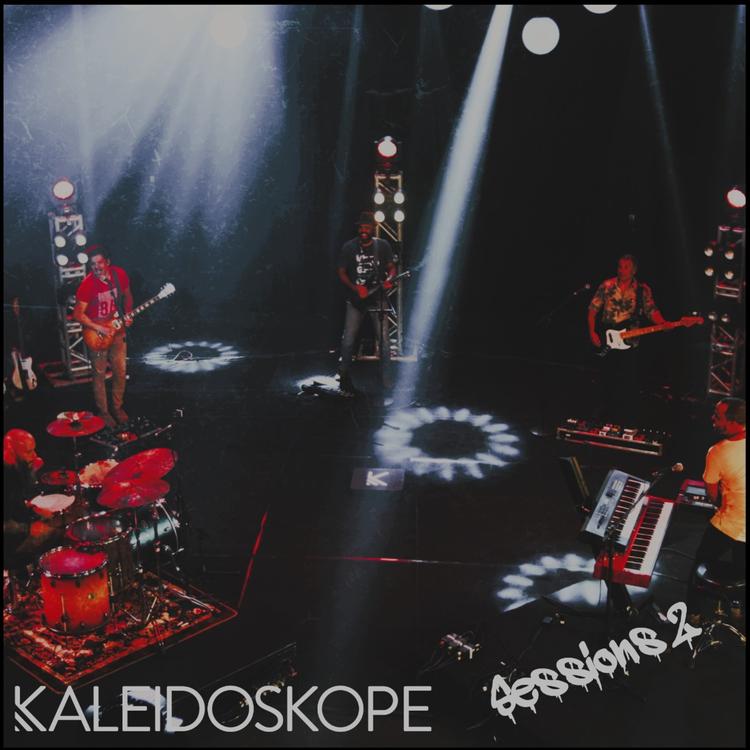 kaleidoskope's avatar image