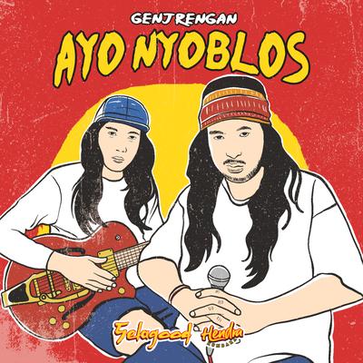 Ayo Nyoblos (Genjrengan)'s cover