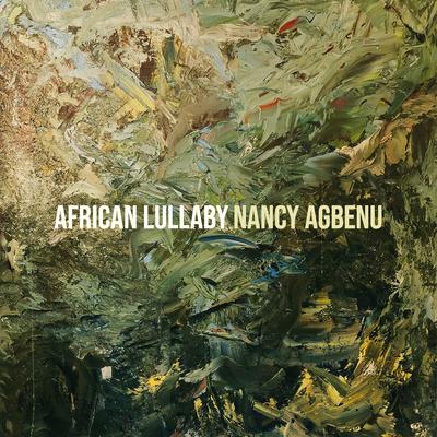 African Lullaby's cover