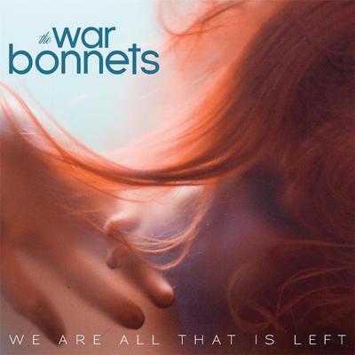 The War Bonnets's cover