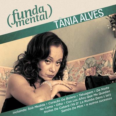 Fundamental - Tânia Alves's cover