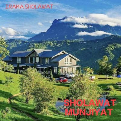 Sholawat Munjiyat's cover