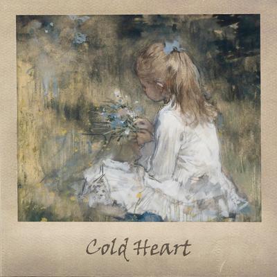 Cold Heart (Piano Version)'s cover