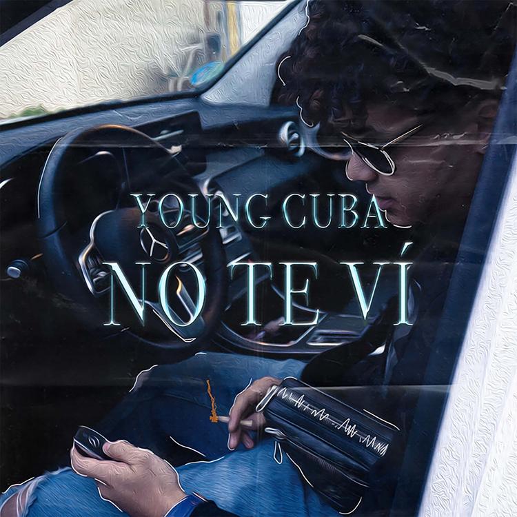 YOUNG CUBA's avatar image