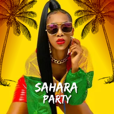 Sahara Party's cover