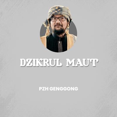 Dzikrul Maut's cover