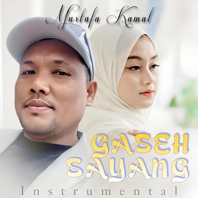 Gaseh Sayang (Instrumental)'s cover