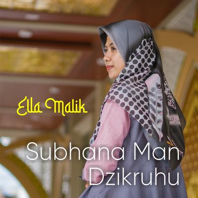 Subhana Man Dzikruhu's cover