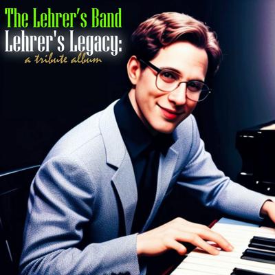 The Lehrer's Band's cover