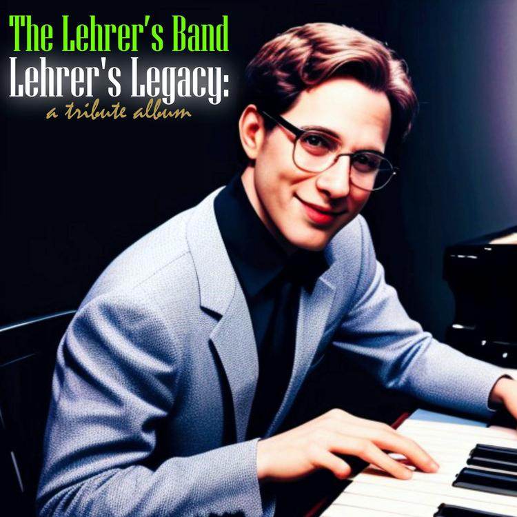 The Lehrer's Band's avatar image